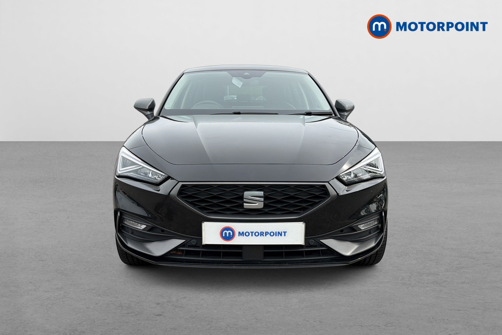 Seat Leon 1.0 Tsi Evo Fr Black #2