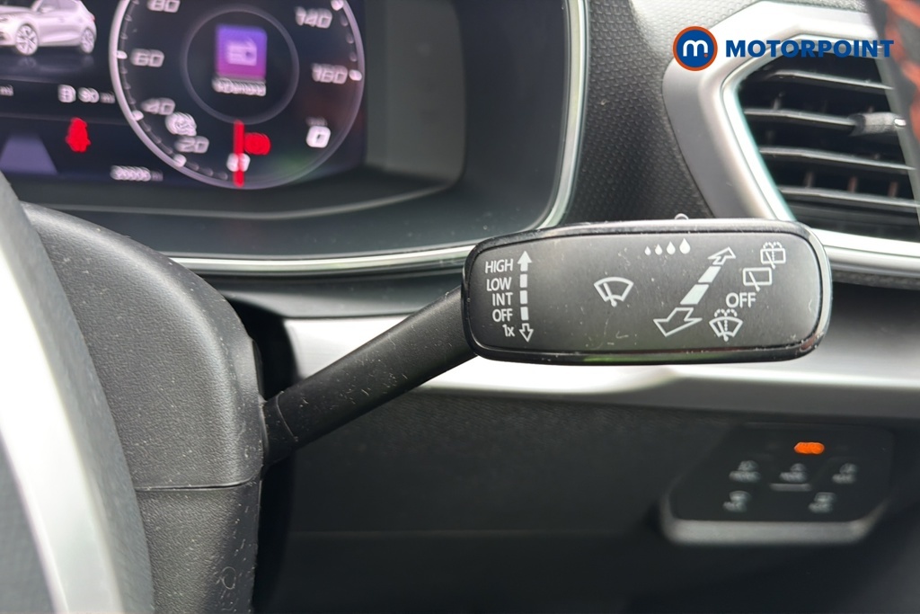 Seat Leon 1.4 Ehybrid Fr Sport Dsg Phev Nav Park Blue #13