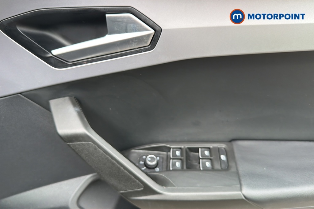 Seat Leon 1.4 Ehybrid Fr Sport Dsg Phev Nav Park Blue #22