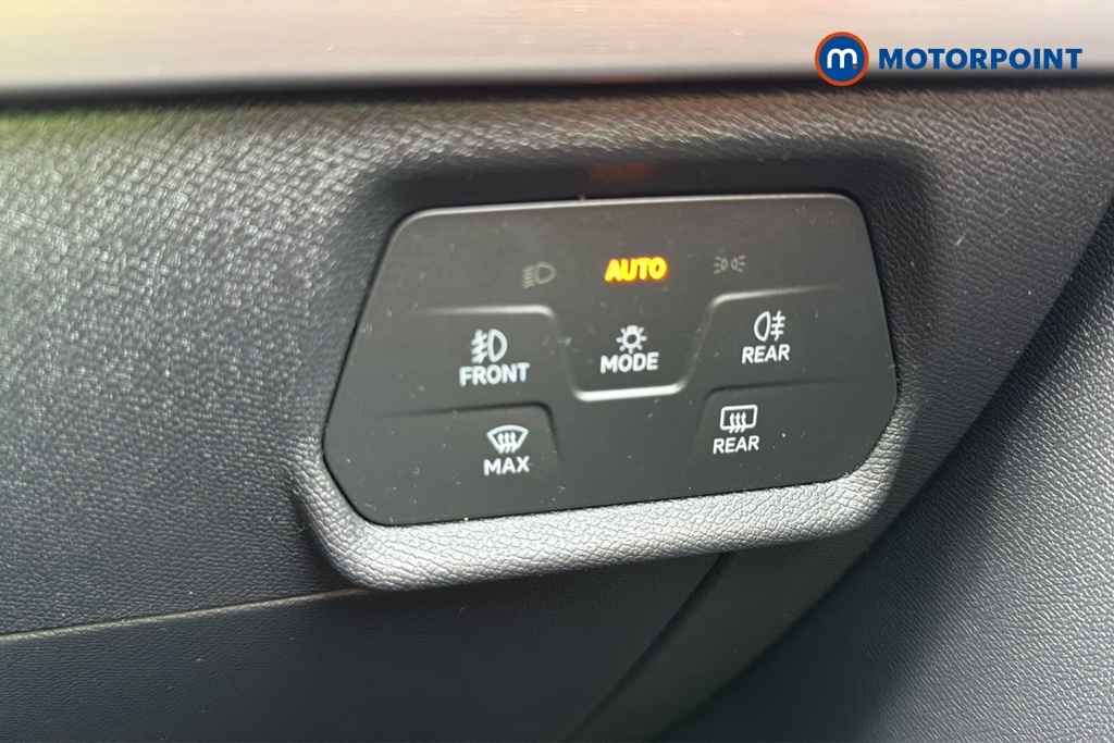 Seat Leon 1.4 Ehybrid Fr Sport Dsg Phev Nav Park Blue #17