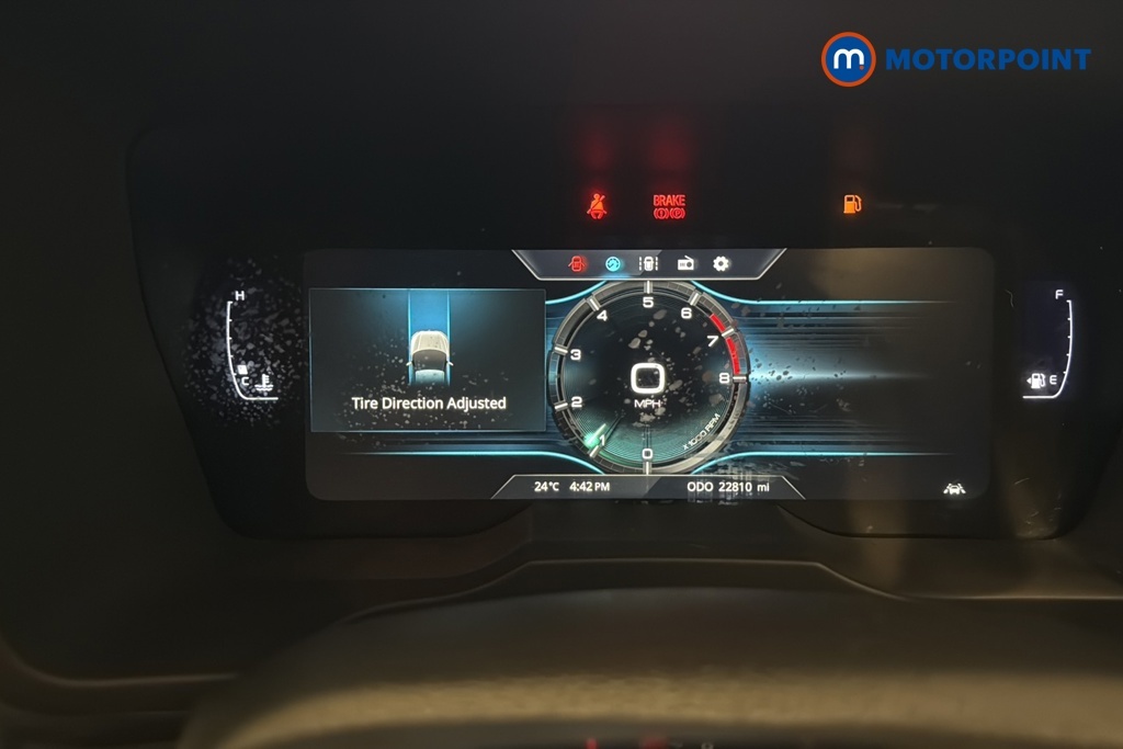 SsangYong Tivoli Ultimate Silver #12