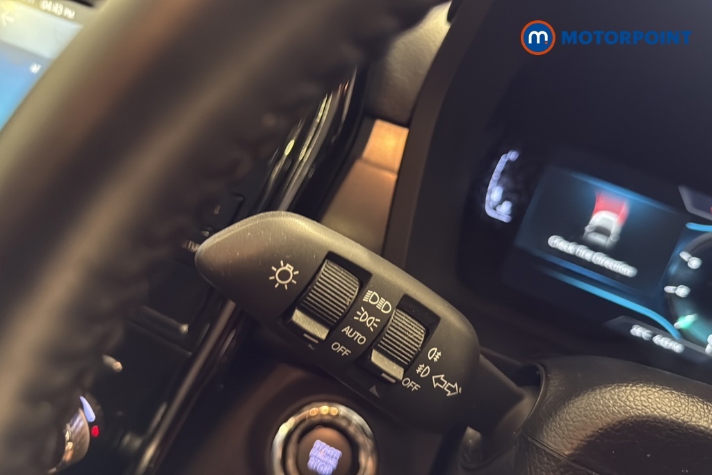 SsangYong Tivoli Ultimate Silver #14