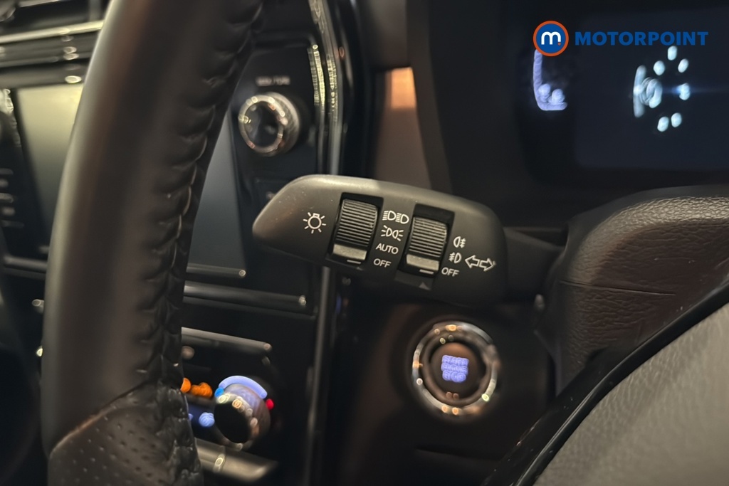 SsangYong Tivoli Ultimate Silver #10