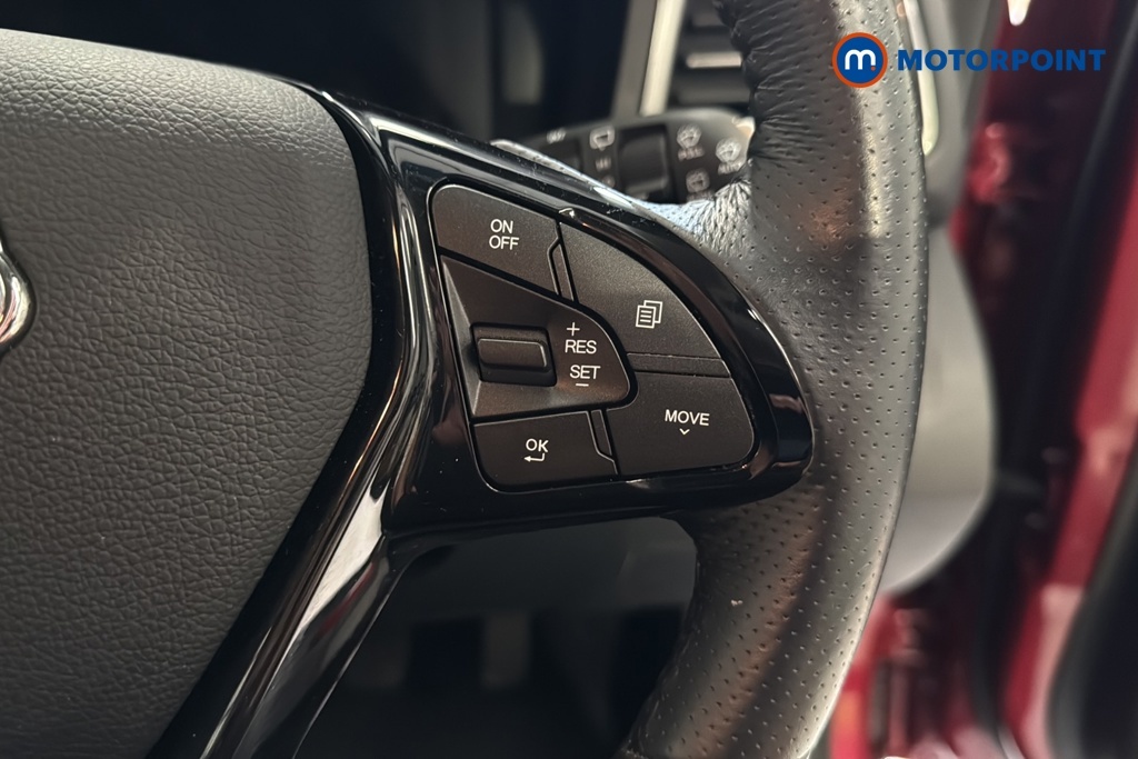 SsangYong Tivoli Ultimate Silver #8
