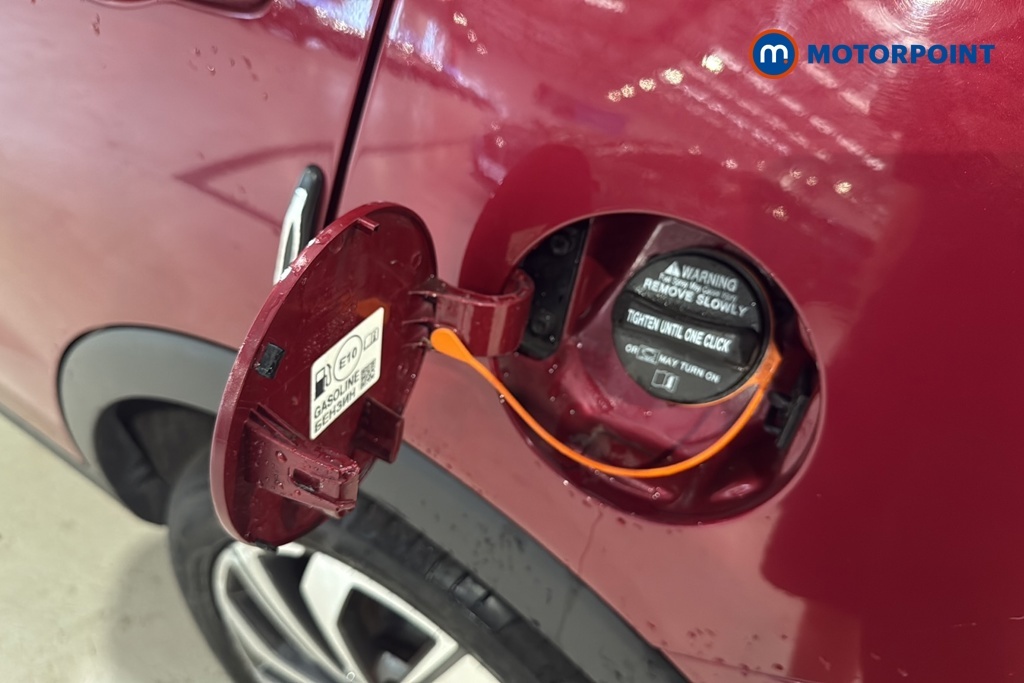 SsangYong Tivoli Ultimate Silver #28