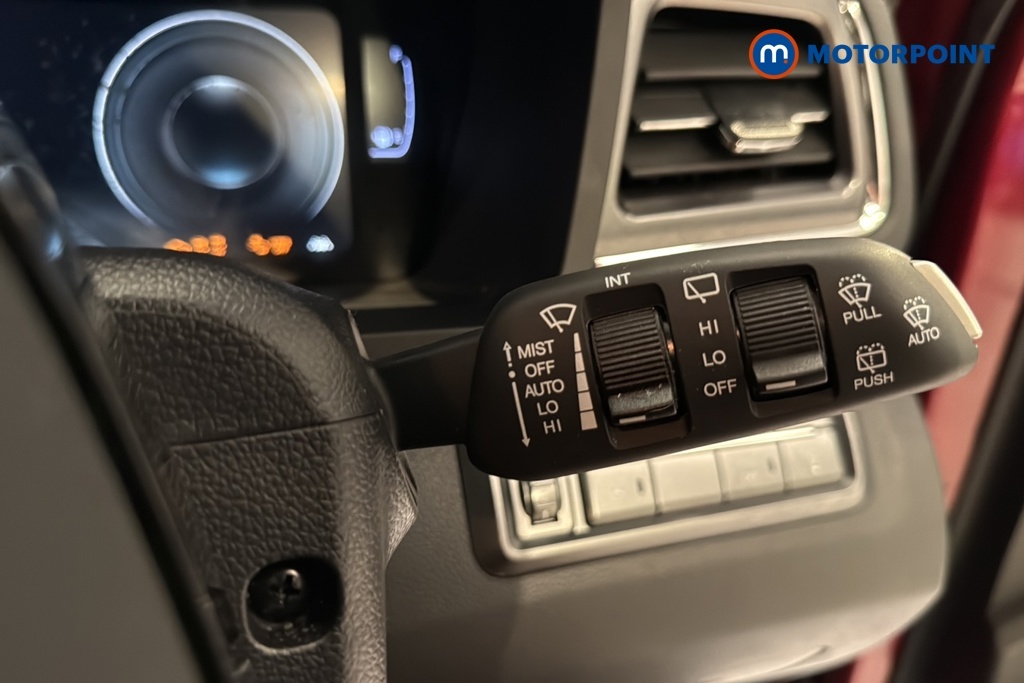 SsangYong Tivoli Ultimate Silver #11