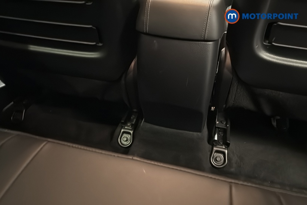 SsangYong Tivoli Ultimate Silver #23