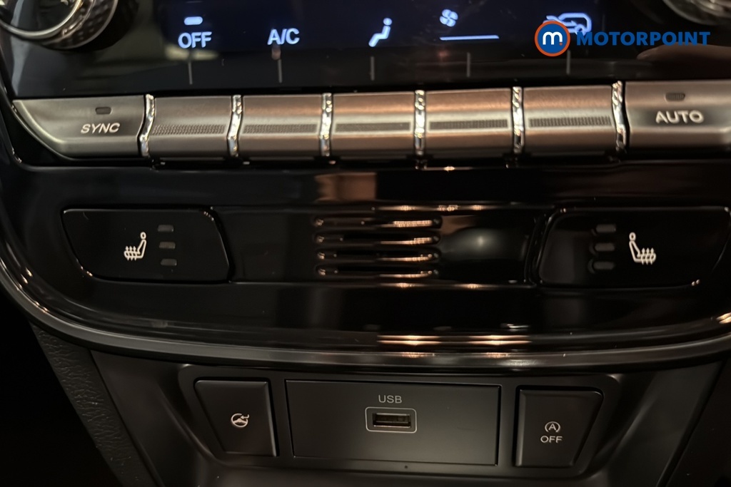 SsangYong Tivoli Ultimate Silver #17