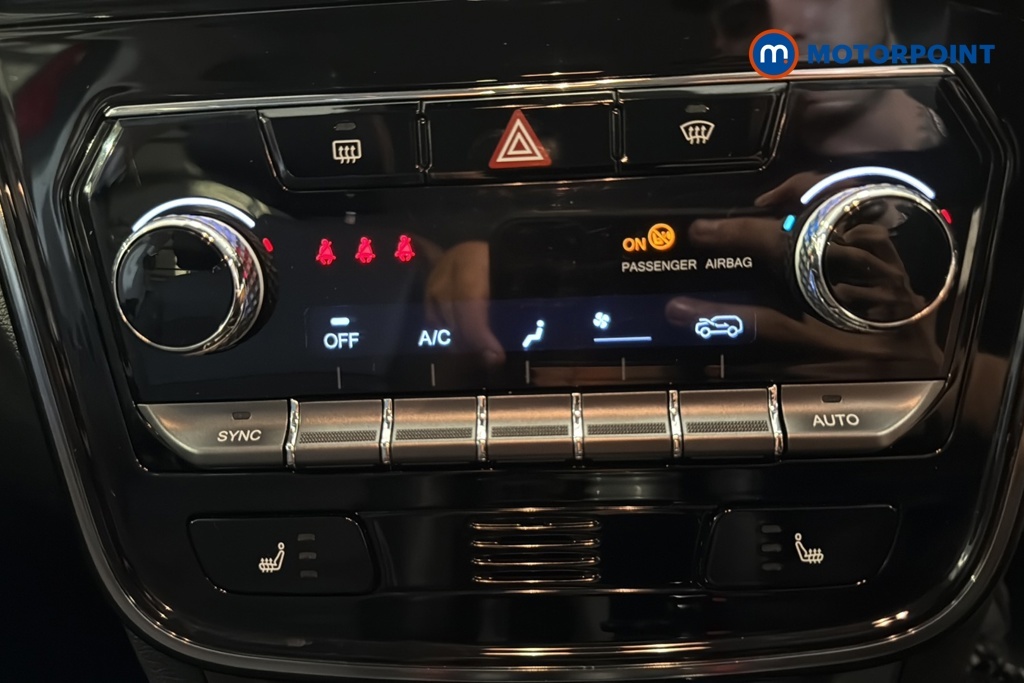 SsangYong Tivoli Ultimate Silver #15