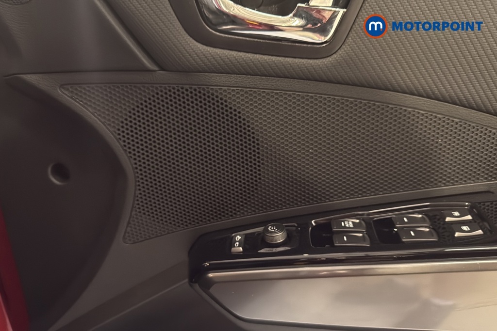 SsangYong Tivoli Ultimate Silver #21
