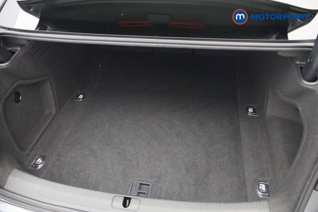 Audi A4 35 Tfsi Black Edition S Tronic Comfort-plusso Grey #26