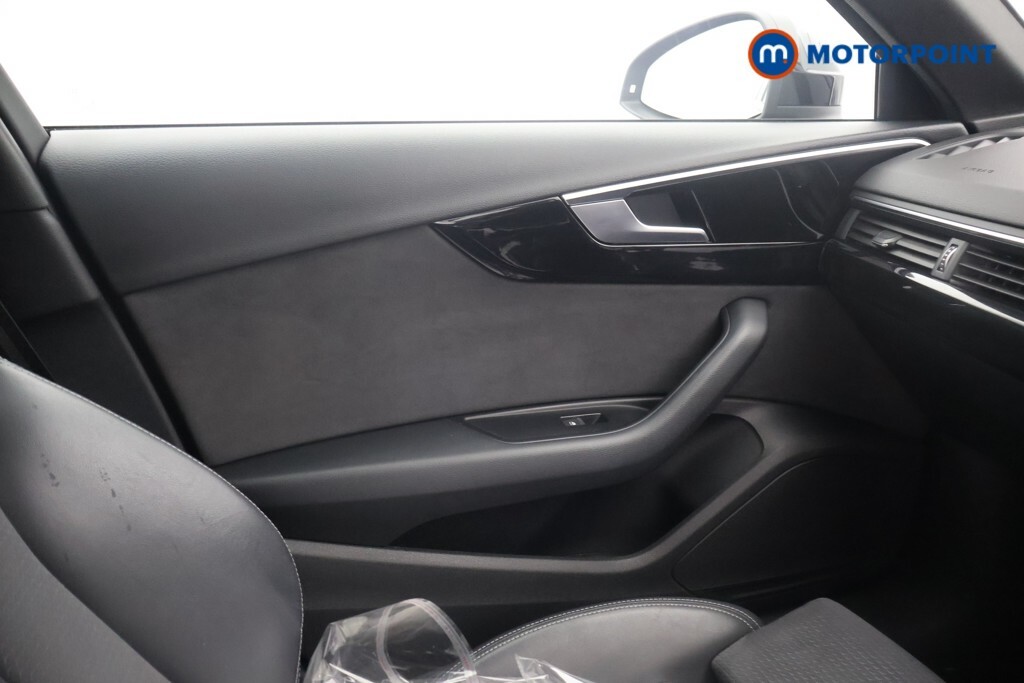 Audi A4 35 Tfsi Black Edition S Tronic Comfort-plusso Grey #19