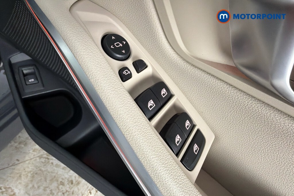 BMW 3 Series 330E M Sport Blue #20
