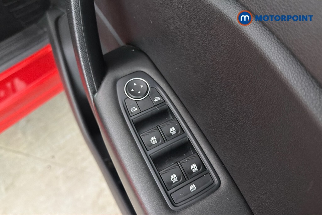 Renault Captur 1.3 Mild Hybrid 140 R.s. Line Blue #24