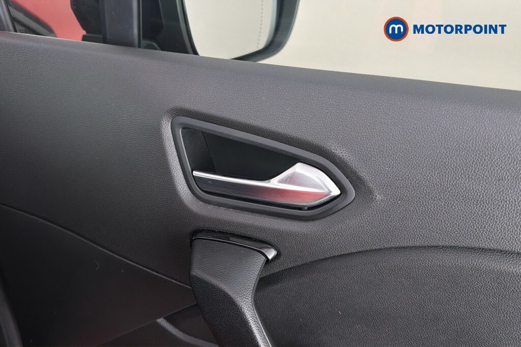 Renault Captur 1.3 Mild Hybrid 140 R.s. Line Blue #35