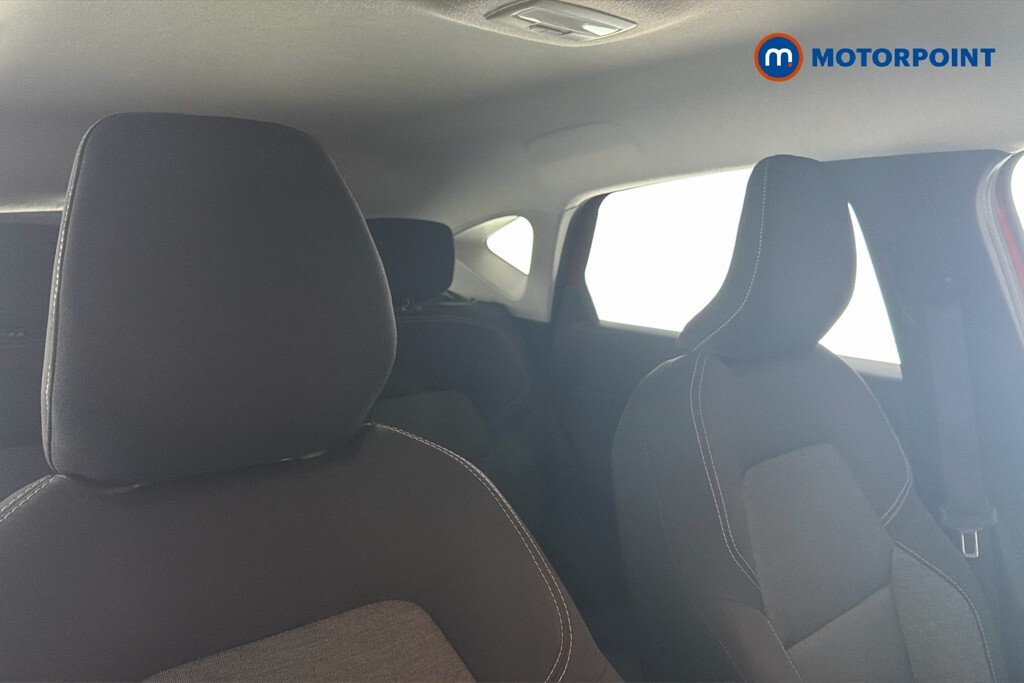 Renault Captur 1.3 Mild Hybrid 140 R.s. Line Blue #26
