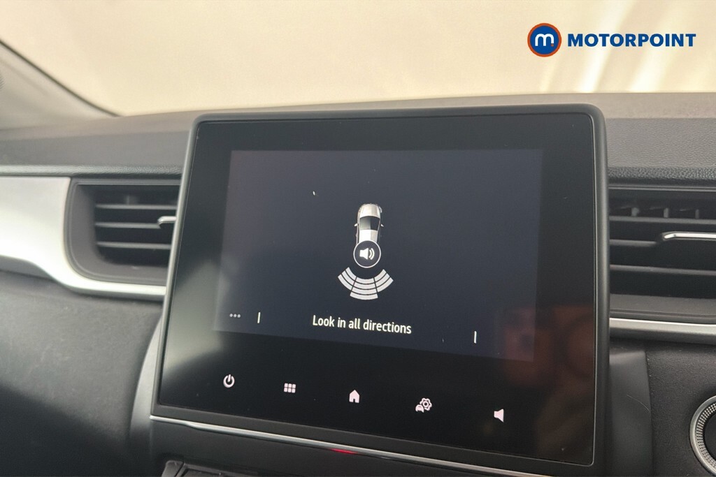 Renault Captur 1.3 Mild Hybrid 140 R.s. Line Blue #20