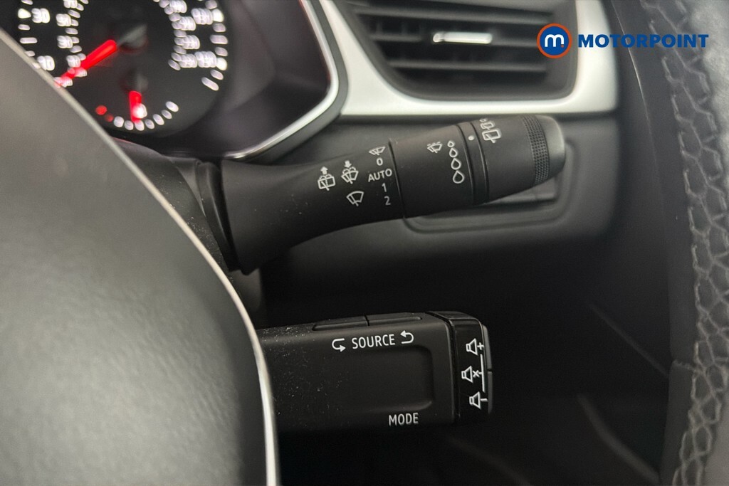 Renault Captur 1.3 Mild Hybrid 140 R.s. Line Blue #15