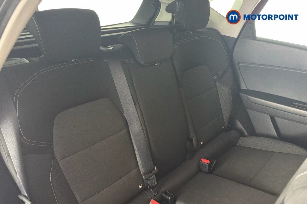Renault Captur 1.3 Mild Hybrid 140 R.s. Line Blue #28