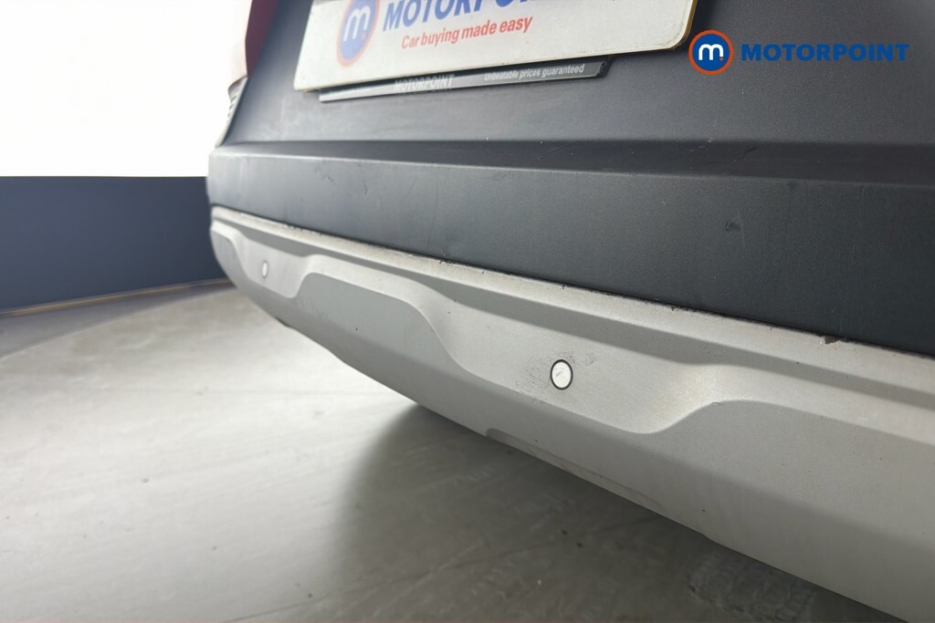 Renault Captur 1.3 Mild Hybrid 140 R.s. Line Blue #33