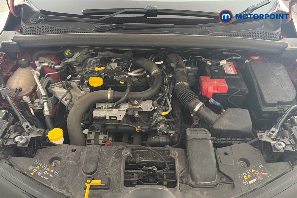 Renault Captur 1.3 Mild Hybrid 140 R.s. Line Blue #43