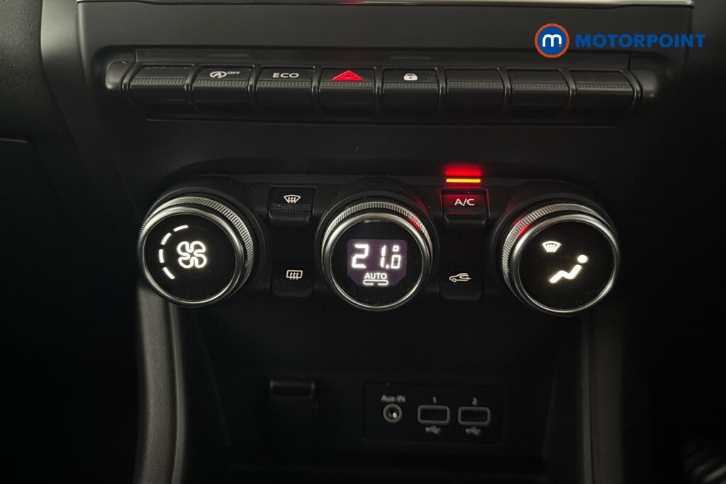 Renault Captur 1.3 Mild Hybrid 140 R.s. Line Blue #19