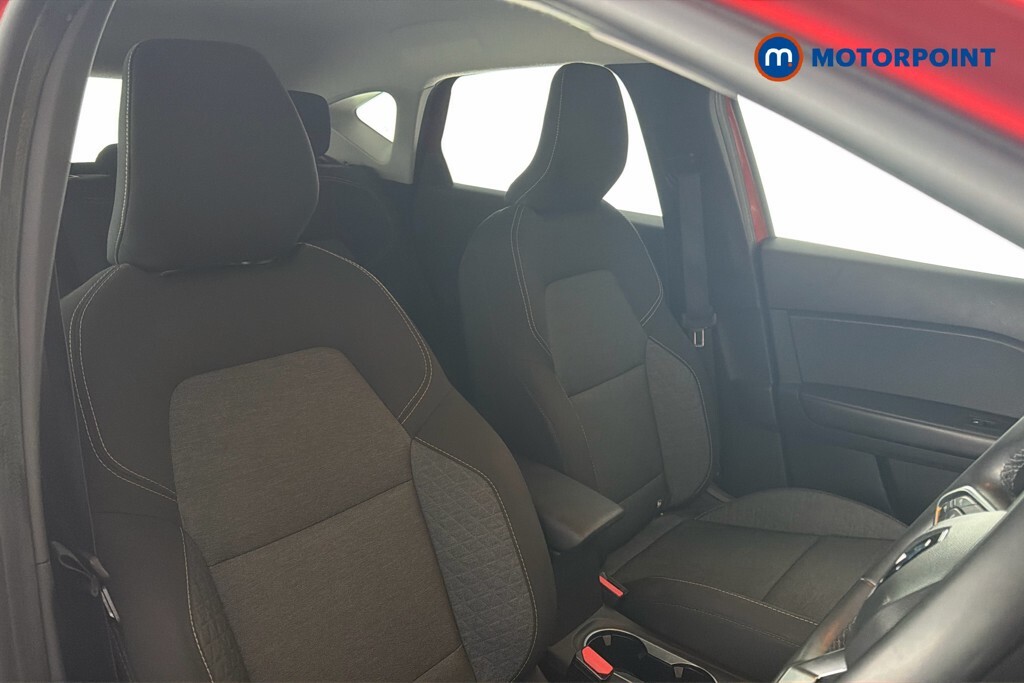 Renault Captur 1.3 Mild Hybrid 140 R.s. Line Blue #25