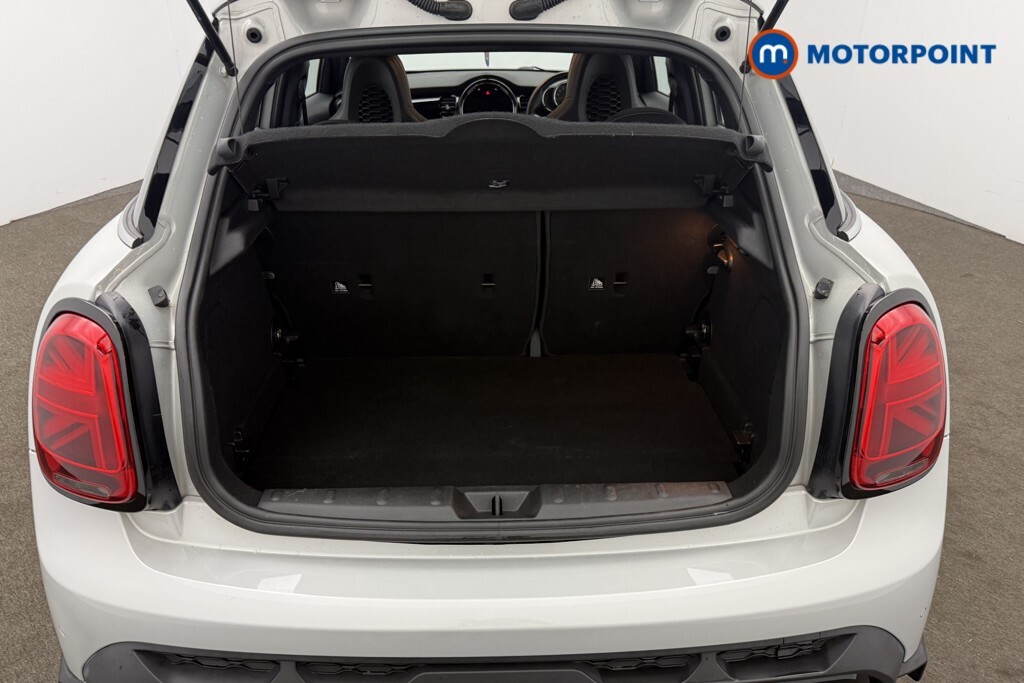 Mini Hatch F56 Mini 3-Door Hatch Cooper S Classic Lci II Grey #11