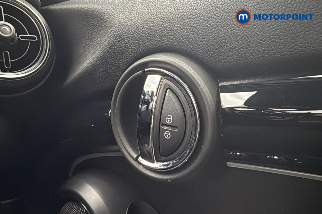 Mini Hatch F56 Mini 3-Door Hatch Cooper S Classic Lci II Grey #20
