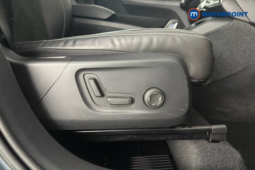 Volvo XC40 T4 Recharge Phev R Design Black #26