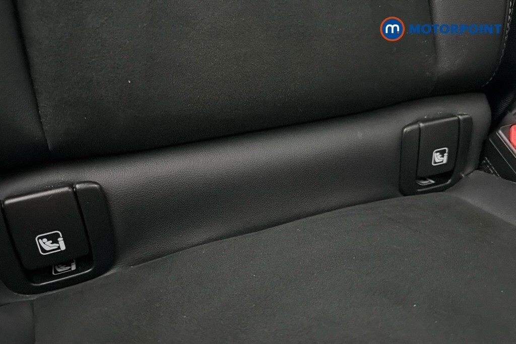 Volvo XC40 T4 Recharge Phev R Design Black #29