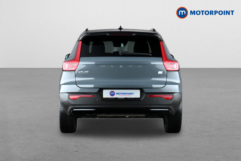 Volvo XC40 1.5 T5 Recharge Phev R Design Pro Grey #6