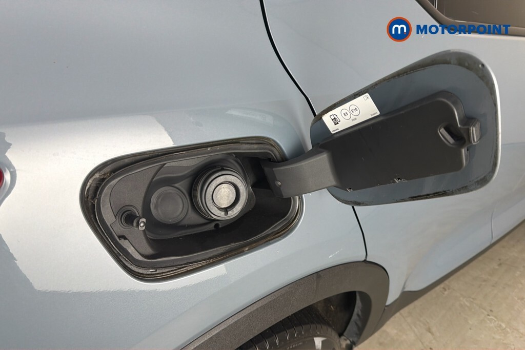 Volvo XC40 T4 Recharge Phev R Design Black #36
