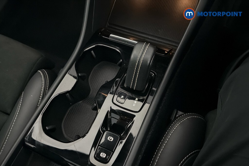 Volvo XC40 T4 Recharge Phev R Design Black #21