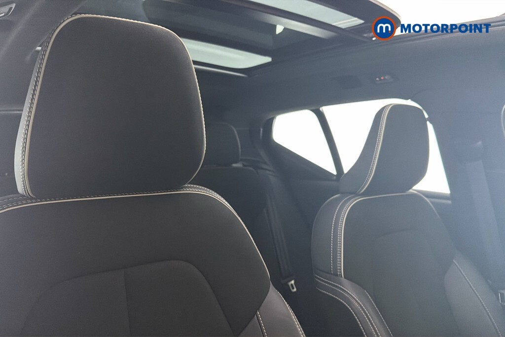 Volvo XC40 T4 Recharge Phev R Design Black #25