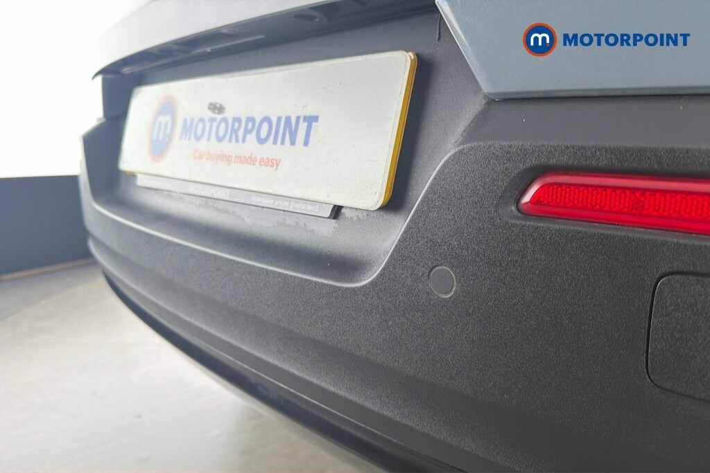 Volvo XC40 T4 Recharge Phev R Design Black #35
