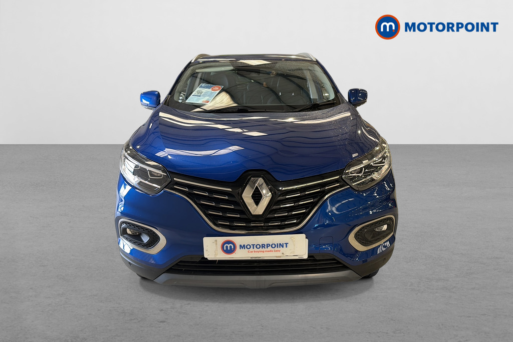 Renault Kadjar 1.3 Tce Techno Blue