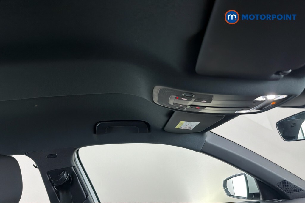 Audi A1 Audi A1 Sportback 25 Tfsi Black Edition Grey #30