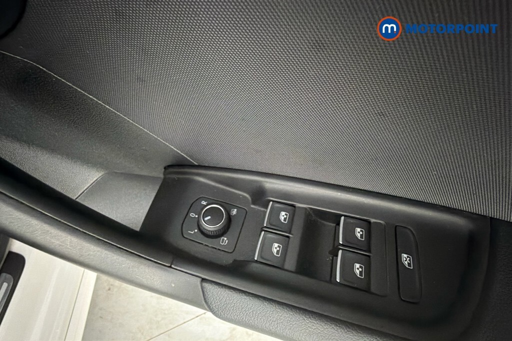 Audi A1 Audi A1 Sportback 25 Tfsi Black Edition Grey #23