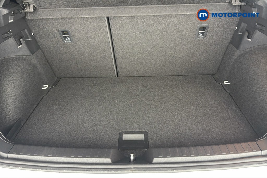 Audi A1 Audi A1 Sportback 25 Tfsi Black Edition Grey #31