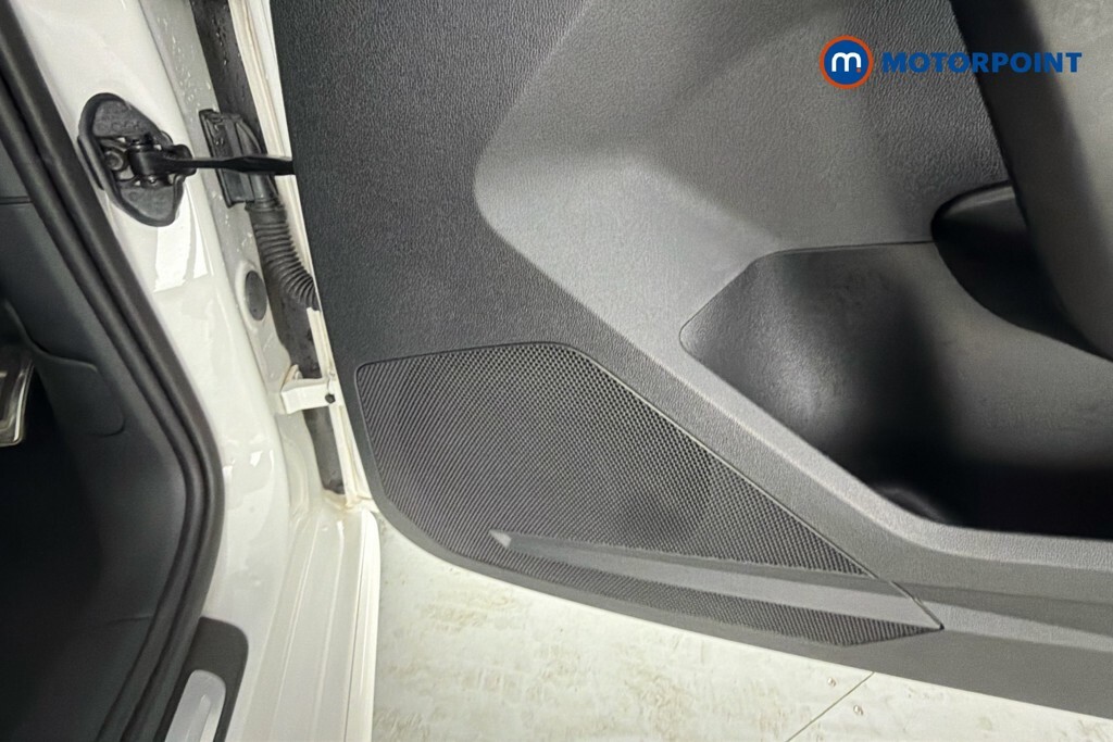 Audi A1 Audi A1 Sportback 25 Tfsi Black Edition Grey #24
