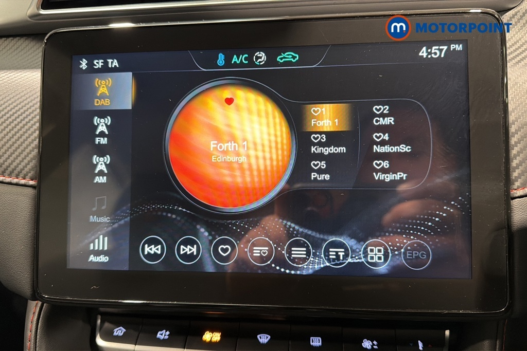 MG ZS 1.5 Vti-tech Exclusive Euro 6 Ss Orange #16