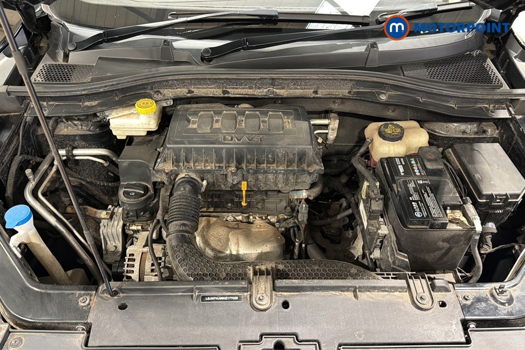 MG ZS 1.5 Vti-tech Exclusive Euro 6 Ss Orange #43