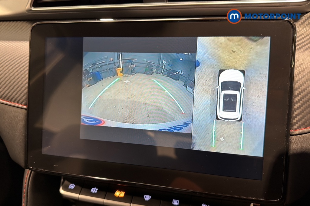 MG ZS 1.5 Vti-tech Exclusive Euro 6 Ss Orange #19