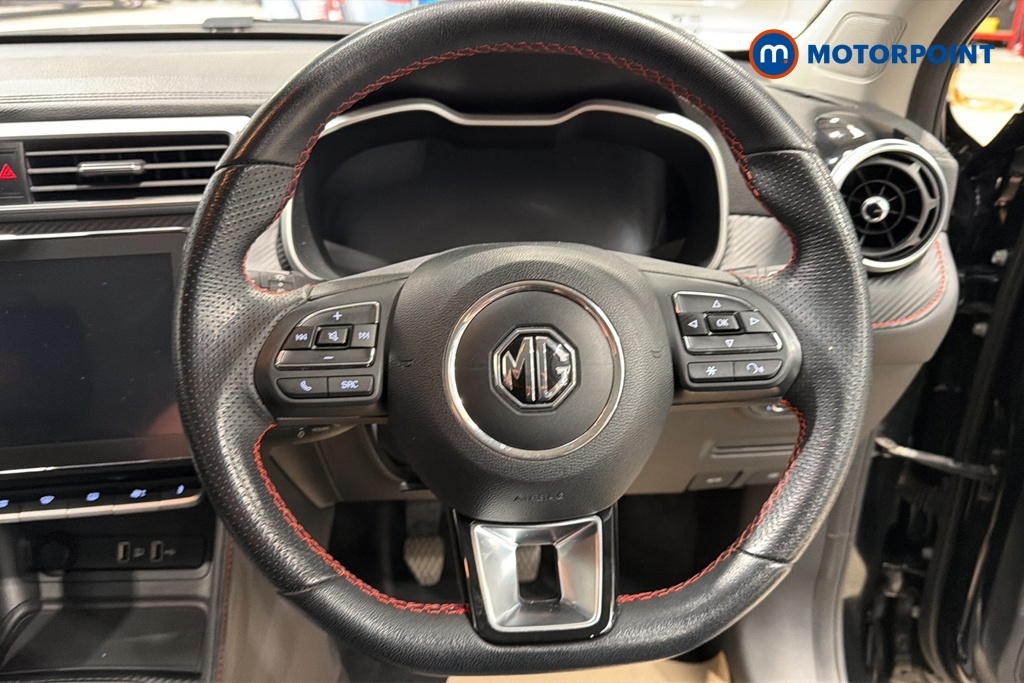 MG ZS 1.5 Vti-tech Exclusive Euro 6 Ss Orange #10