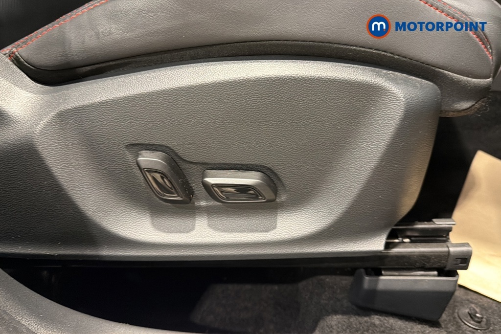 MG ZS 1.5 Vti-tech Exclusive Euro 6 Ss Orange #27