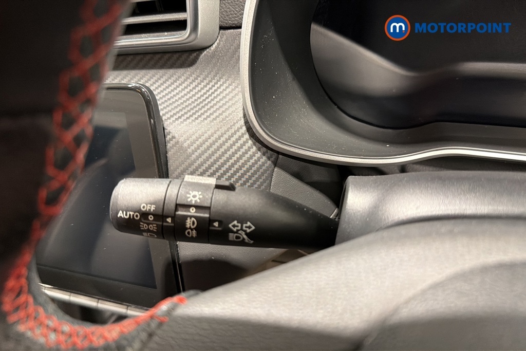 MG ZS 1.5 Vti-tech Exclusive Euro 6 Ss Orange #13