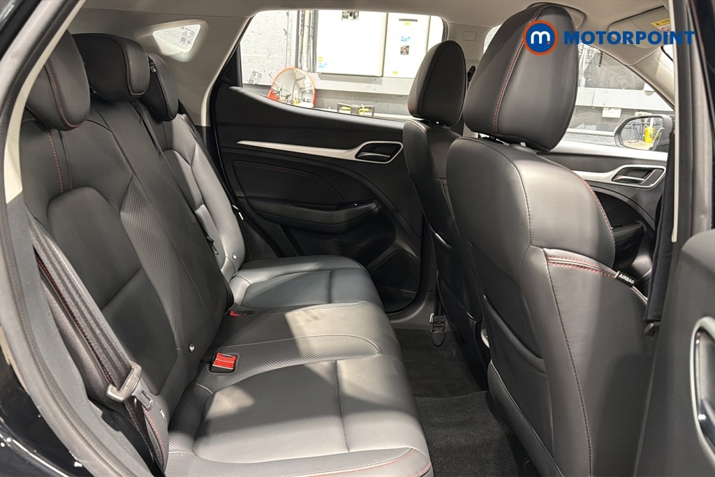 MG ZS 1.5 Vti-tech Exclusive Euro 6 Ss Orange #29