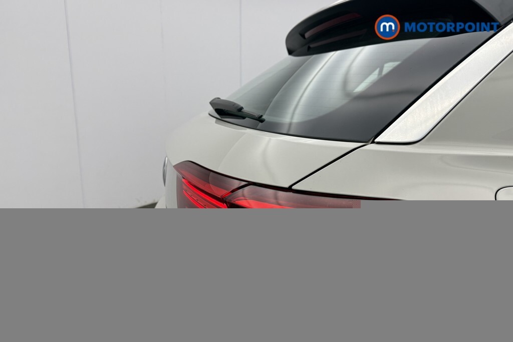 Volkswagen T-Roc 2017 1.5 Tsi Active 150Ps Evo Silver #34