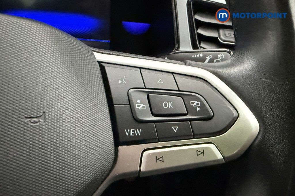 Volkswagen T-Roc 2017 1.5 Tsi Active 150Ps Evo Silver #22